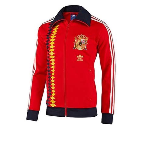 spain adidas originals jacket|adidas jacket original price.